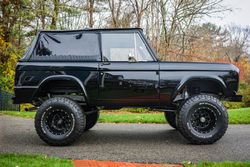 1973 Ford Bronco for sale
