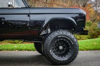 1973 Ford Bronco for sale