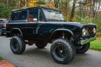 1973 Ford Bronco for sale
