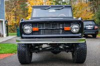 1973 Ford Bronco for sale