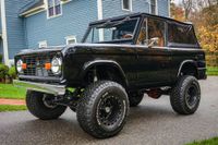 1973 Ford Bronco for sale