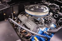 1973 Ford Bronco for sale