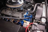 1973 Ford Bronco for sale