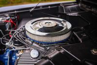 1973 Ford Bronco for sale
