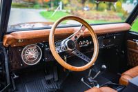 1973 Ford Bronco for sale