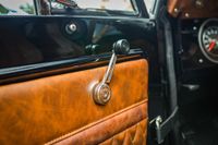 1973 Ford Bronco for sale