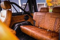 1973 Ford Bronco for sale
