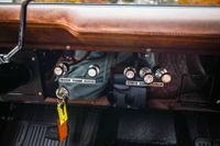 1973 Ford Bronco for sale