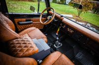 1973 Ford Bronco for sale
