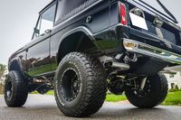 1973 Ford Bronco for sale