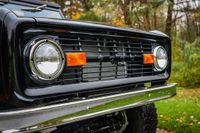 1973 Ford Bronco for sale