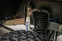 1973 Ford Bronco for sale