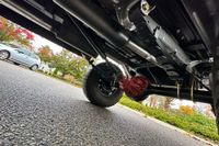 1973 Ford Bronco for sale