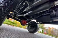 1973 Ford Bronco for sale