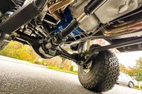1973 Ford Bronco for sale