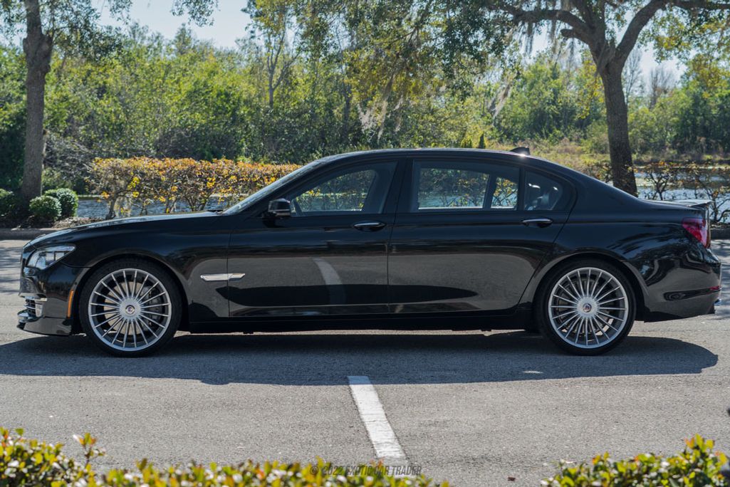 2015 BMW Alpina B7 LWB for sale
