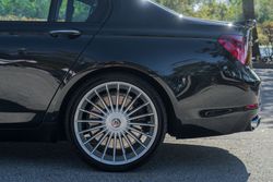 2015 BMW Alpina B7 LWB for sale