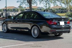 2015 BMW Alpina B7 LWB for sale
