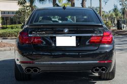 2015 BMW Alpina B7 LWB for sale