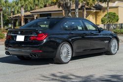 2015 BMW Alpina B7 LWB for sale