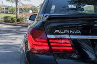 2015 BMW Alpina B7 LWB for sale