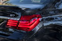 2015 BMW Alpina B7 LWB for sale