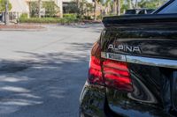 2015 BMW Alpina B7 LWB for sale