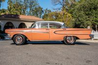 1958 Edsel Pacer 4DR Hardtop for sale
