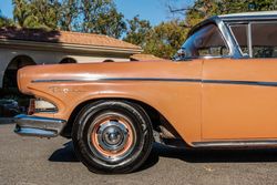 1958 Edsel Pacer 4DR Hardtop for sale
