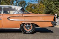 1958 Edsel Pacer 4DR Hardtop for sale