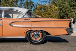 1958 Edsel Pacer 4DR Hardtop for sale