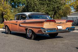 1958 Edsel Pacer 4DR Hardtop for sale