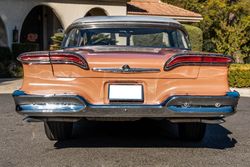 1958 Edsel Pacer 4DR Hardtop for sale