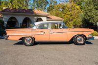 1958 Edsel Pacer 4DR Hardtop for sale