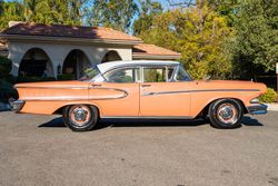 1958 Edsel Pacer 4DR Hardtop for sale