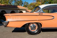 1958 Edsel Pacer 4DR Hardtop for sale