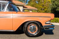1958 Edsel Pacer 4DR Hardtop for sale