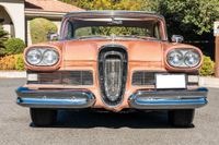 1958 Edsel Pacer 4DR Hardtop for sale
