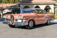 1958 Edsel Pacer 4DR Hardtop for sale