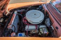 1958 Edsel Pacer 4DR Hardtop for sale