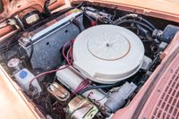 1958 Edsel Pacer 4DR Hardtop for sale
