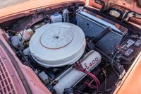 1958 Edsel Pacer 4DR Hardtop for sale