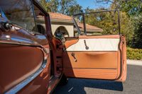 1958 Edsel Pacer 4DR Hardtop for sale