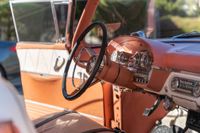 1958 Edsel Pacer 4DR Hardtop for sale