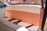 1958 Edsel Pacer 4DR Hardtop for sale