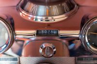 1958 Edsel Pacer 4DR Hardtop for sale