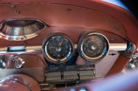 1958 Edsel Pacer 4DR Hardtop for sale