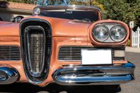1958 Edsel Pacer 4DR Hardtop for sale