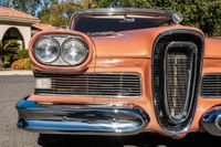 1958 Edsel Pacer 4DR Hardtop for sale