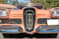 1958 Edsel Pacer 4DR Hardtop for sale